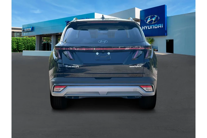 $31775 : Hyundai TUCSON Hybrid 2025 A image 6