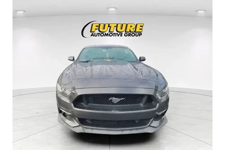 $27997 : Ford Mustang 2017 GT 2dr Fas image 2