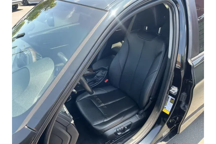 $9995 : 2015 BMW 3 Series 328i image 10