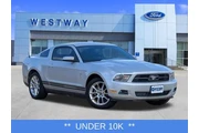 Ford Mustang 2010 V6 Premium