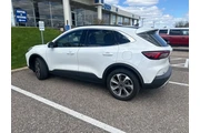 $27899 : Ford Escape 2023 AWD Platinu thumbnail