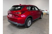 $20940 : Mazda CX-5 2022 AWD 2.5 S 4d thumbnail