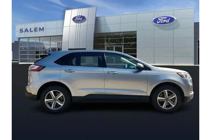 $29990 : Ford Edge 2023 AWD SEL 4dr C image 2