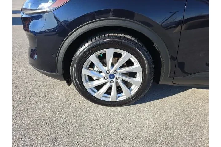 $22000 : Ford Escape Hybrid 2021 AWD image 9