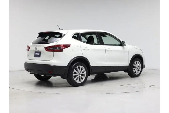 $18998 : Nissan Rogue Sport 2022 AWD image 8