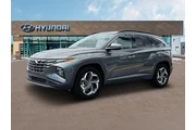 $31799 : Hyundai TUCSON Hybrid 2024 A thumbnail