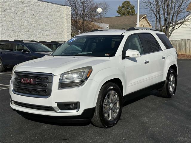 $9590 : PRE-OWNED 2016  ACADIA image 5