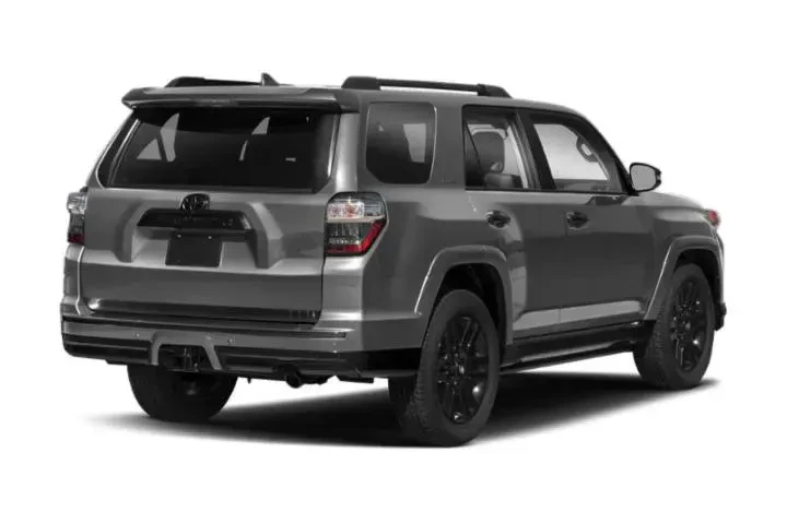 $36736 : Toyota 4Runner 2021 AWD Nigh image 2