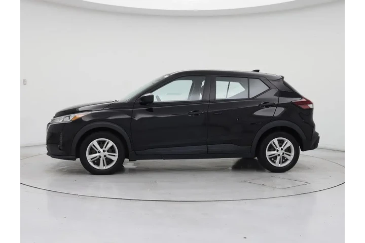 $15998 : Nissan Kicks 2022 S 4dr Cros image 3