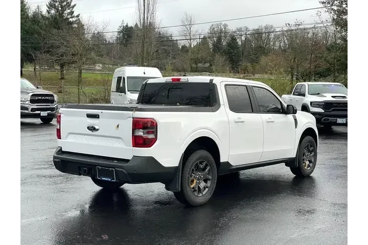 $34683 : Ford Maverick 2024 AWD Laria image 4