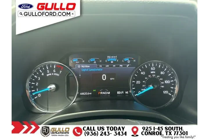 $33991 : Ford Expedition 2020 4x2 XLT image 8