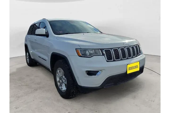 $12971 : Jeep Grand Cherokee 2018 4x4 image 5