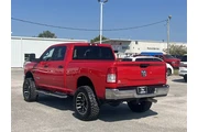 $49884 : Ram 2500 2024 4x4 Big Horn 4 thumbnail