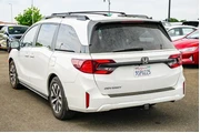 $38991 : Honda Odyssey 2025 EX-L 4dr thumbnail