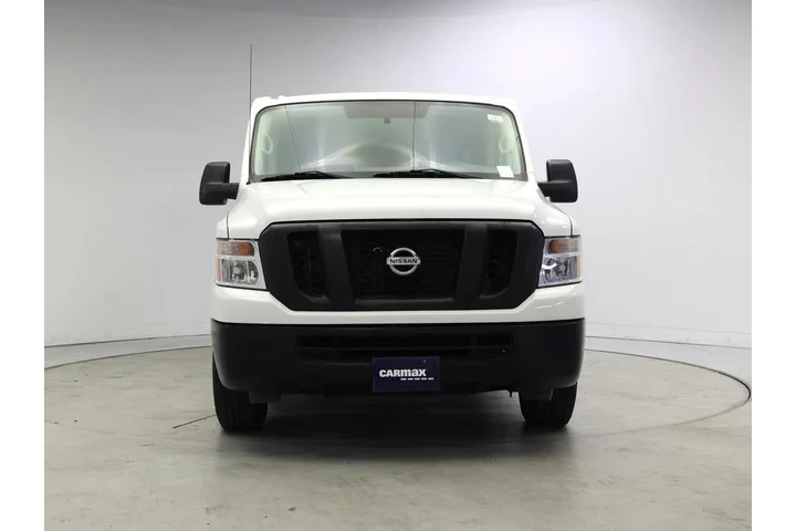 $34998 : Nissan NV 2020 3500 HD S 3dr image 5