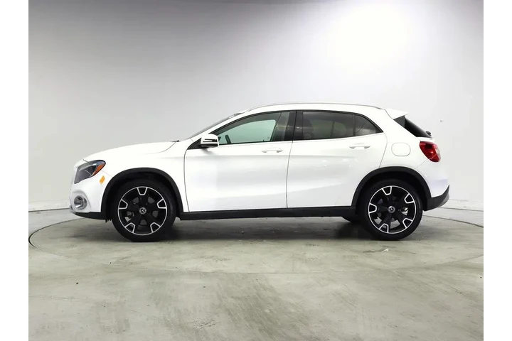 $19998 : Mercedes-Benz GLA 2020 GLA 2 image 3