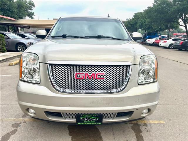 $9662 : 2012 GMC YUKON Denali image 5