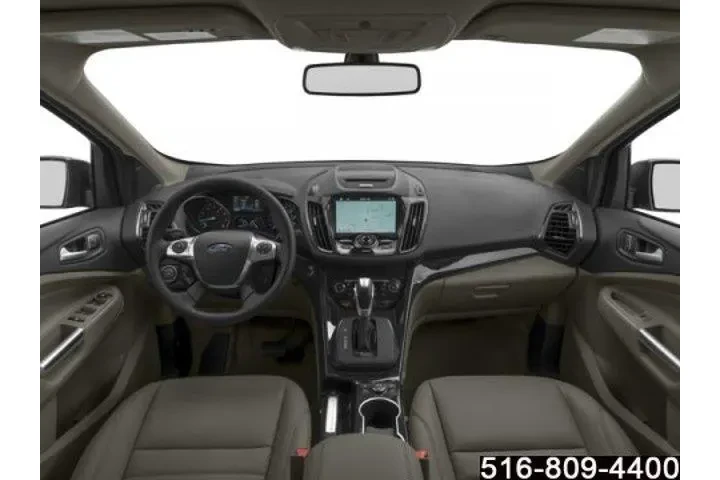 $10447 : Ford Escape 2016 AWD Titaniu image 7