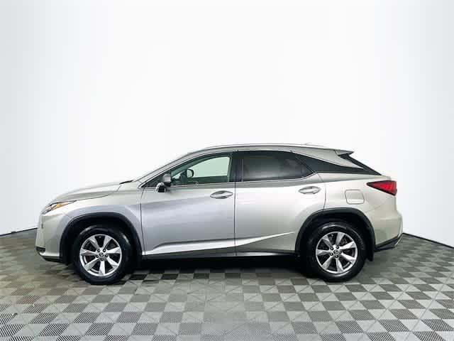 $32000 : PRE-OWNED 2019 LEXUS RX image 6