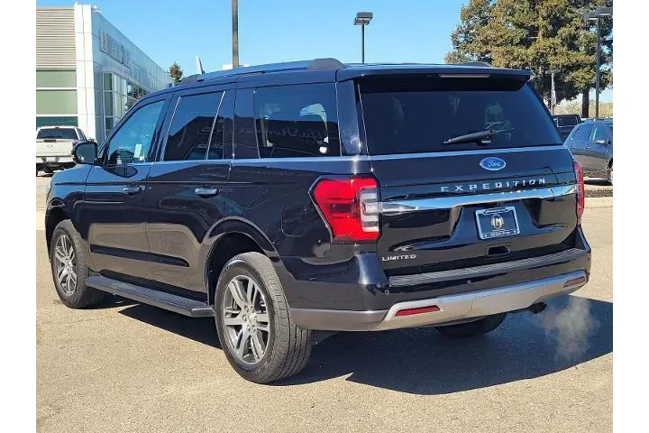 $38898 : Ford Expedition 2024 4x2 Lim image 6
