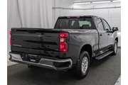 $34995 : Pre-Owned 2022 Silverado 1500 thumbnail