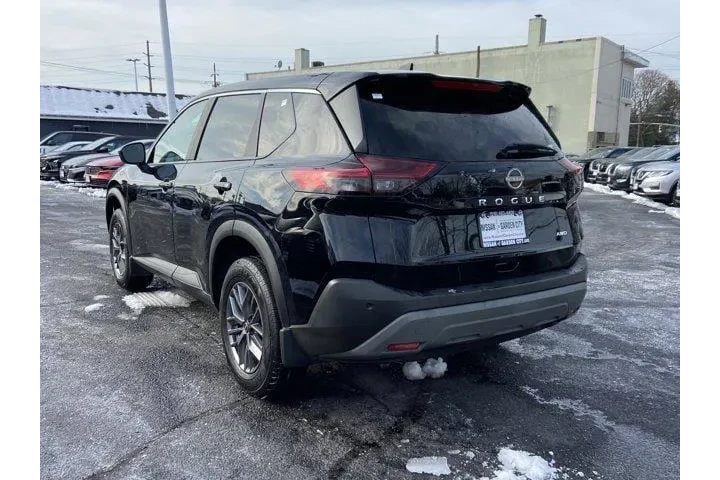 $18950 : Nissan Rogue 2023 AWD S 4dr image 6