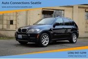 2011 BMW X5 xDrive35i en Seattle