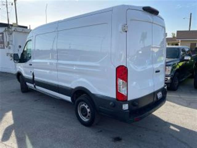 $16995 : 2018 FORD TRANSIT 250 VAN2018 image 8