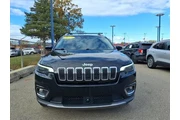 $19980 : Jeep Cherokee 2021 4x4 Limit thumbnail