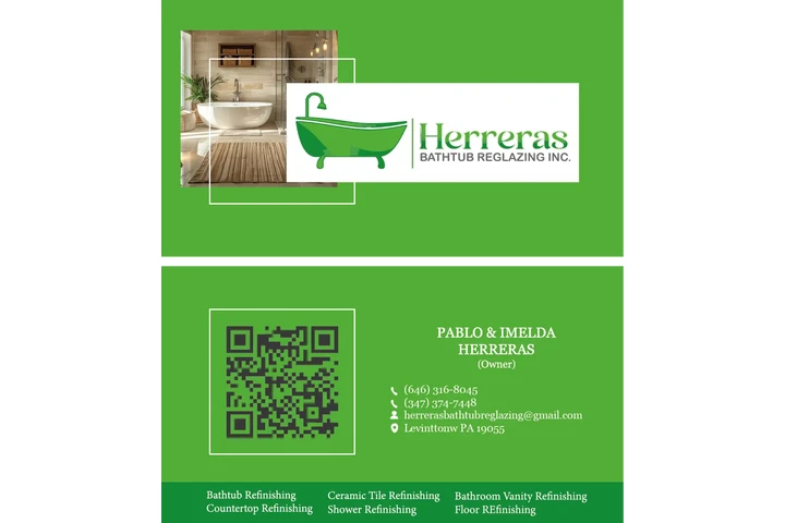 Bathtub Reglazing image 1