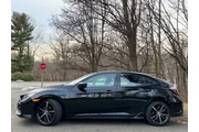 $18990 : 2020 Civic Sport thumbnail