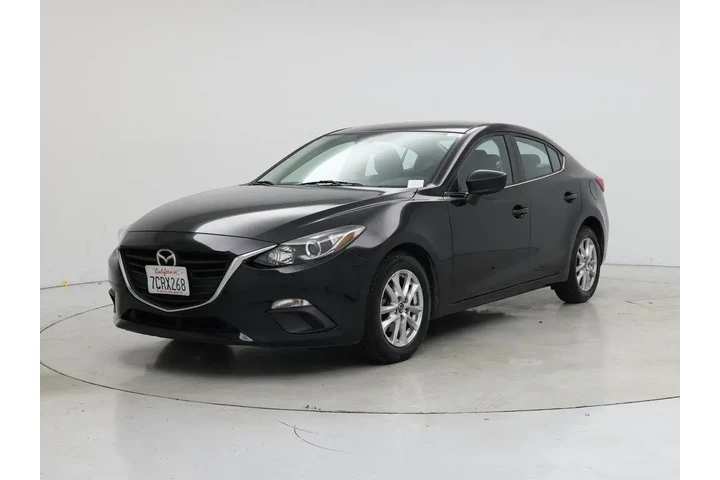 $13599 : Mazda Mazda3 2014 i Touring image 4