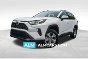 Toyota RAV4 2024 XLE 4dr SUV en Atlanta
