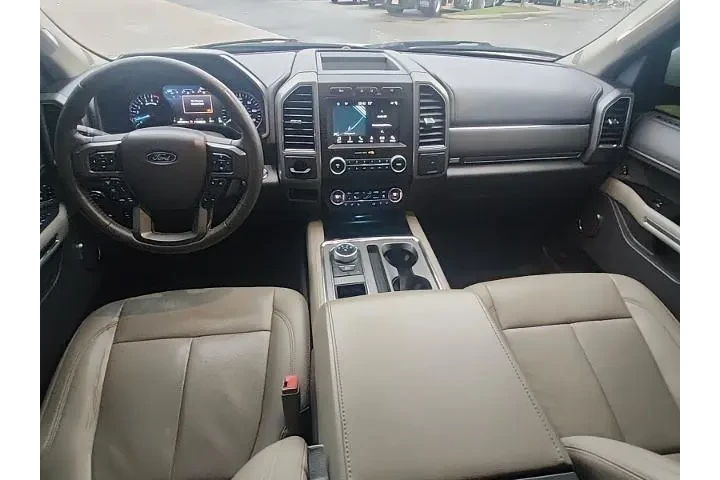 $20998 : Ford Expedition 2019 4x2 XLT image 5