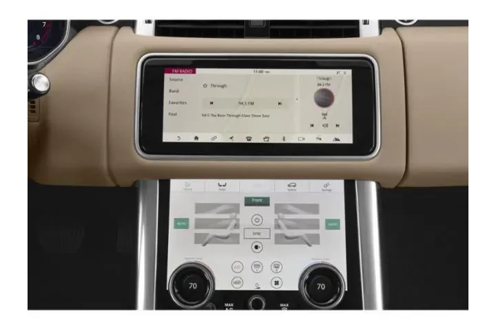 $39997 : Land Rover Range Rover Sport image 10