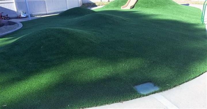 Turf Installation Company San image 6