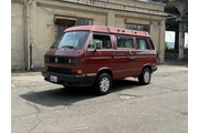 $34888 : 1988 Vanagon Camper thumbnail