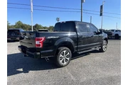 $15823 : Ford F-150 2018 4x2 XLT 4dr thumbnail