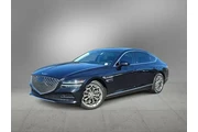 Genesis G80 2021 2.5T 4dr Se en Las Vegas