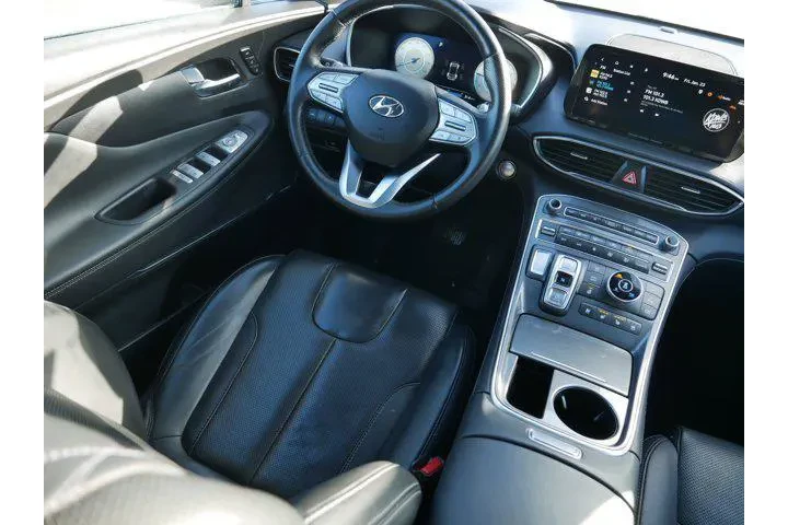 $31000 : Hyundai SANTA FE 2023 AWD Ca image 9