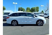 $32745 : Honda Odyssey 2022 Touring 4 thumbnail
