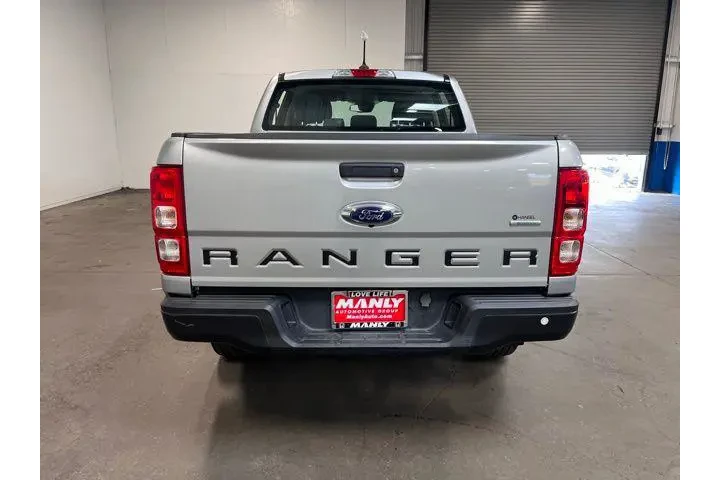 $24558 : Ford Ranger 2020 4x2 XL 4dr image 4