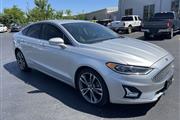 $15950 : 2019 Fusion Titanium Sedan I- thumbnail