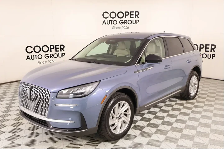 $33489 : Lincoln Corsair 2023 Standar image 10