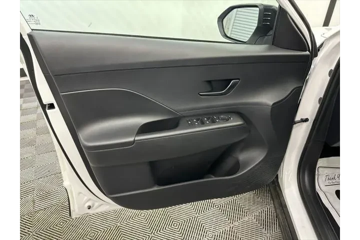 $24625 : Hyundai KONA 2026 SEL Sport image 9