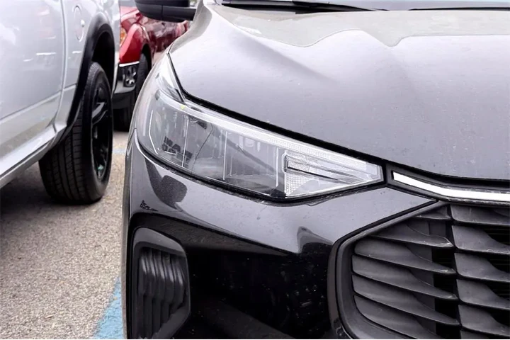 $23700 : Ford Escape 2025 AWD Active image 3