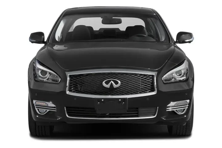 $13995 : INFINITI Q70 2017 3.7 4dr Se image 4