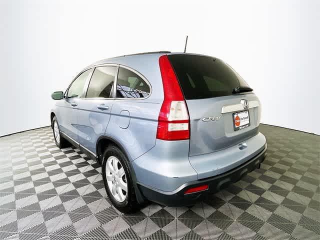 $8996 : PRE-OWNED 2008 HONDA CR-V EX-L image 8