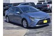 $13491 : Toyota Corolla 2020 LE 4dr S thumbnail