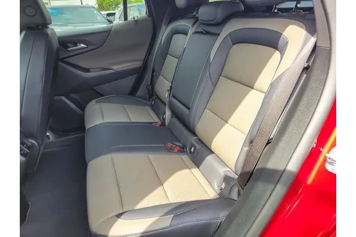 $29987 : Chevrolet Equinox 2025 LT 4d image 10